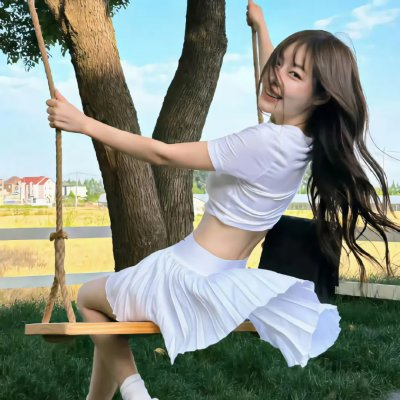 她和她的美丽岛
