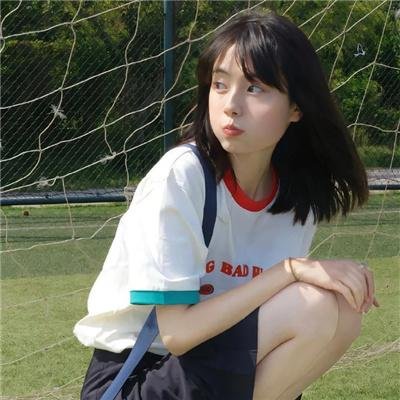 在人海中遇见你